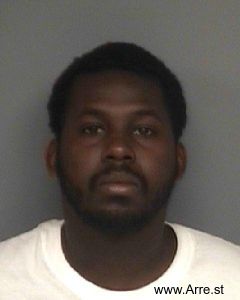 Antwan Johnson Arrest