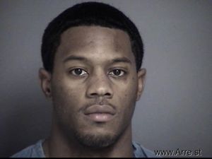 Arlandance Mathis Arrest Mugshot