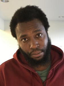 Arnell Gooden Arrest Mugshot