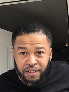 Arness Hobson Arrest Mugshot