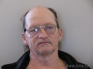 Arthur Bell Arrest Mugshot