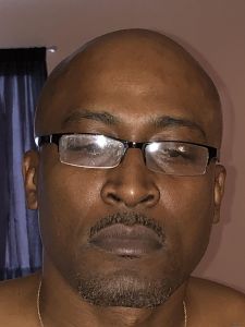 Arthur Brooks Arrest Mugshot