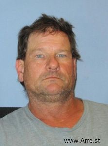 Arthur Elliott Arrest Mugshot