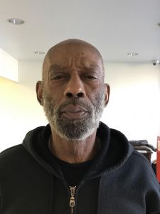 Arthur Fontenette Arrest Mugshot