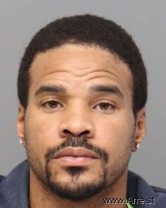 Arthur Ford Arrest Mugshot