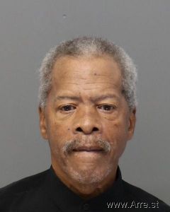 Arthur Goshade Arrest Mugshot