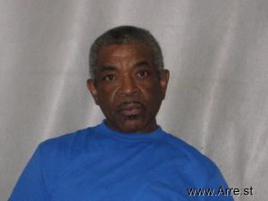 Arthur Jackson Arrest Mugshot