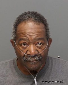 Arthur Jones Arrest Mugshot