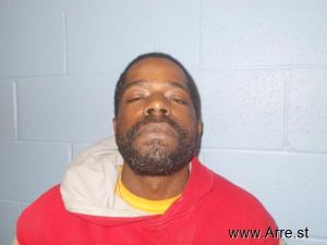 Arthur Jr. Arrest Mugshot