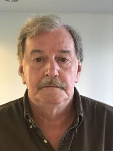 Arthur Kay Arrest Mugshot