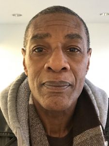 Arthur Keith Arrest Mugshot