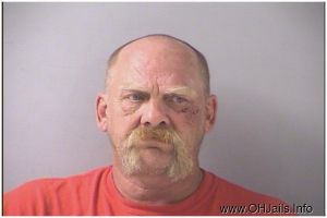 Arvil Erwin Arrest Mugshot