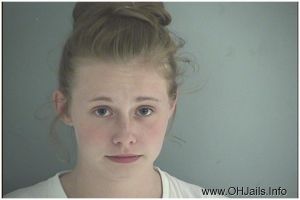 Ashia Hibbard Arrest