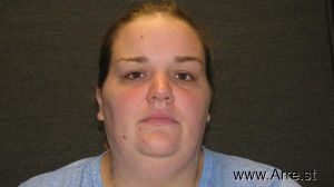 Ashley Beseda Arrest Mugshot