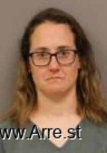 Ashley Eichelberger Arrest