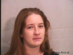 Ashley Fitchpatrick Arrest