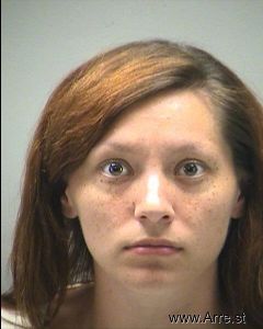 Ashley Glenn Arrest