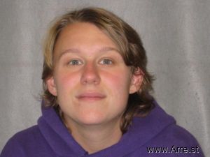 Ashley Klinesmith Arrest Mugshot