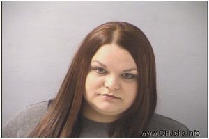 Ashley Taylor Arrest