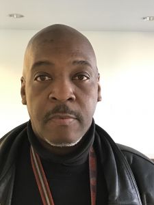 Augustus Johnson Arrest Mugshot