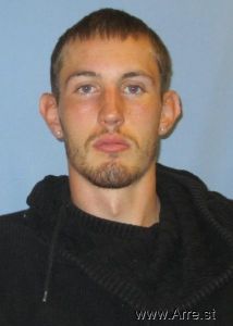 Austin Halter Arrest Mugshot