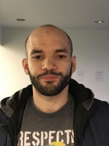 Austin Keller Arrest Mugshot