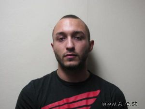 Austin Lamparter Arrest Mugshot