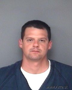 Aaron Anderson Arrest Mugshot