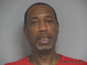 Aaron Bailey Arrest Mugshot