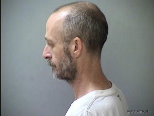 Aaron Bibler Arrest Mugshot