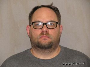 Aaron Boyer Arrest Mugshot