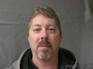 Aaron Dadisman Arrest Mugshot