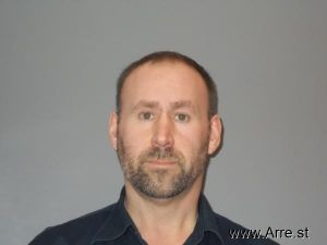 Aaron Felkner Arrest Mugshot