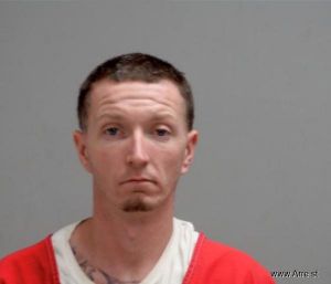 Aaron Fitzpatrick Arrest Mugshot