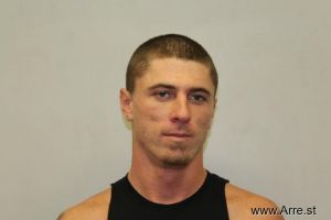 Aaron Hickey Arrest Mugshot