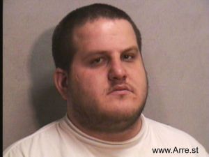 Aaron Lawson Arrest Mugshot