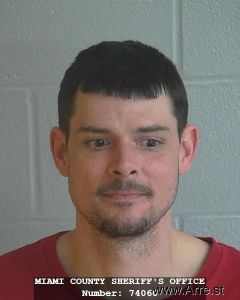 Aaron Oskowski Arrest Mugshot