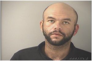 Aaron Pinkney Arrest