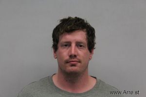 Aaron Sanders Arrest Mugshot