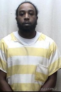 Aaron Upshaw Arrest Mugshot