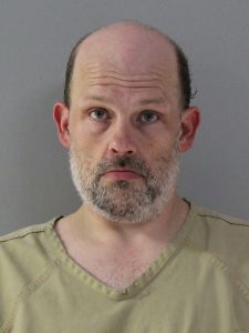 Adam Adams Arrest Mugshot