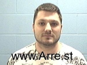 Adam Applegate Arrest Mugshot