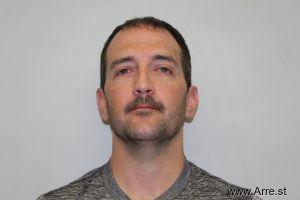 Adam Beatty Arrest Mugshot