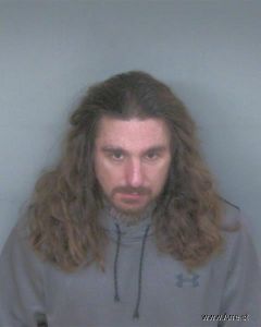 Adam Boeckman Arrest