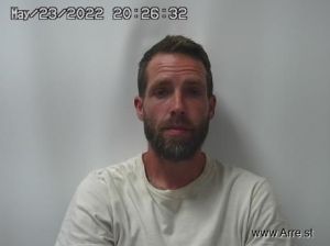 Adam Bowen Arrest Mugshot