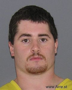 Adam Bowers Arrest Mugshot