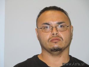 Adam Braun Arrest Mugshot