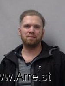 Adam Brocker Arrest Mugshot