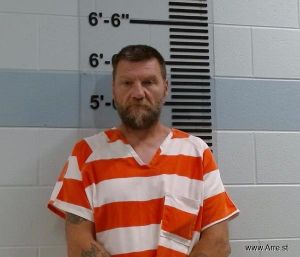 Adam Clark Arrest Mugshot