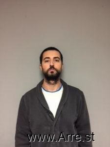 Adam El-hardan Arrest Mugshot